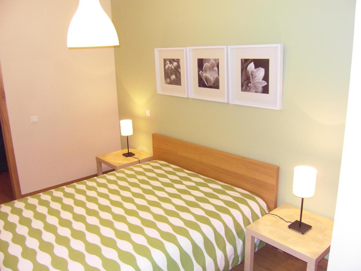 Cozy Downtown - Funchal - Madeira Apartament